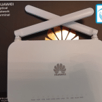 مودم فیبرنوری مدل EG8145 X6